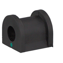 Load image into Gallery viewer, Outlander Rear Anti Roll Bar Bush D Stabiliser 16mm Fits Mitsubishi Febi 102450