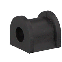Load image into Gallery viewer, Outlander Rear Anti Roll Bar Bush D Stabiliser 16mm Fits Mitsubishi Febi 102450