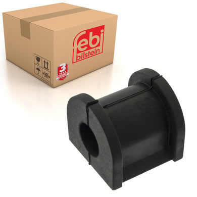 Outlander Rear Anti Roll Bar Bush D Stabiliser 16mm Fits Mitsubishi Febi 102450