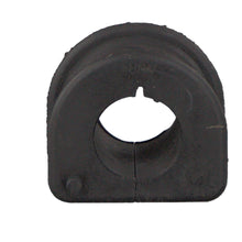 Load image into Gallery viewer, Rear Anti Roll Bar Bush D Stabiliser 22.4mm Fits VW 8E0 511 327 D Febi 102451