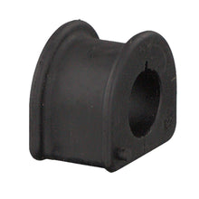 Load image into Gallery viewer, Rear Anti Roll Bar Bush D Stabiliser 22.4mm Fits VW 8E0 511 327 D Febi 102451