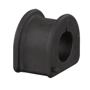 Rear Anti Roll Bar Bush D Stabiliser 22.4mm Fits VW 8E0 511 327 D Febi 102451