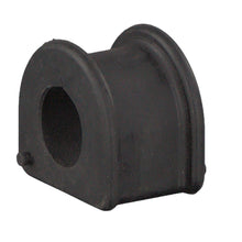 Load image into Gallery viewer, Rear Anti Roll Bar Bush D Stabiliser 22.4mm Fits VW 8E0 511 327 D Febi 102451