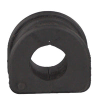 Load image into Gallery viewer, Rear Anti Roll Bar Bush D Stabiliser 22.4mm Fits VW 8E0 511 327 D Febi 102451