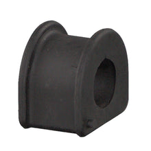 Load image into Gallery viewer, Rear Anti Roll Bar Bush D Stabiliser 22.4mm Fits VW 8E0 511 327 D Febi 102451