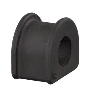 Rear Anti Roll Bar Bush D Stabiliser 22.4mm Fits VW 8E0 511 327 D Febi 102451