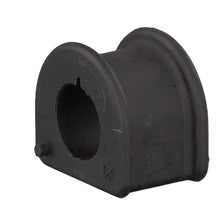 Load image into Gallery viewer, Rear Anti Roll Bar Bush D Stabiliser 22.4mm Fits VW 8E0 511 327 D Febi 102451