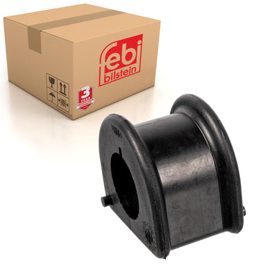Rear Anti Roll Bar Bush D Stabiliser 22.4mm Fits VW 8E0 511 327 D Febi 102451