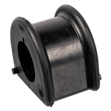 Load image into Gallery viewer, Rear Anti Roll Bar Bush D Stabiliser 22.4mm Fits VW 8E0 511 327 D Febi 102451