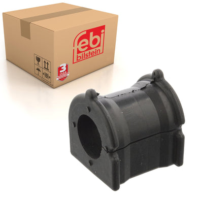 Front Anti Roll Bar Bush D Stabiliser 21mm Fits Toyota 4881574010 Febi 102454