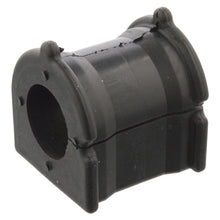 Load image into Gallery viewer, Front Anti Roll Bar Bush D Stabiliser 21mm Fits Toyota 4881574010 Febi 102454