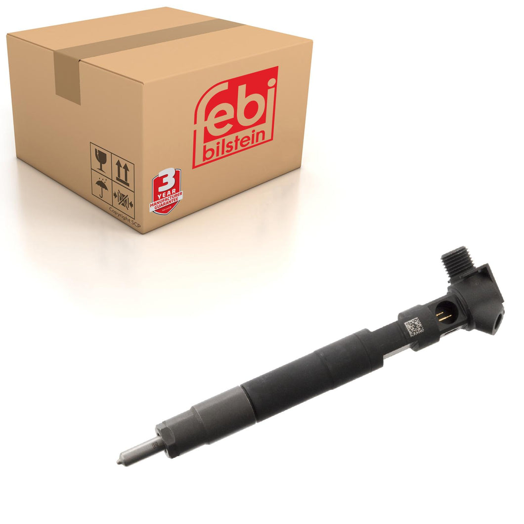 Injector Nozzle Fits Mercedes Benz A 180d A 200d 4Matic A 220 CDI A Febi 102471