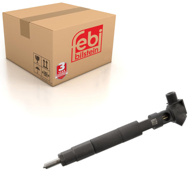 Injector Nozzle Fits Mercedes Benz C 180 CDI C 180 T CDI C 200 CDI C Febi 102472