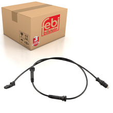 Load image into Gallery viewer, Rear Abs Sensor Fits Renault MeganeI OE 8200296571 Febi 102473