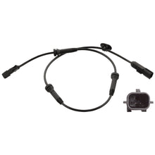 Load image into Gallery viewer, Front Abs Sensor Fits Renault MeganeI OE 8200404460 Febi 102475