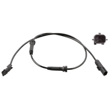 Load image into Gallery viewer, Rear Abs Sensor Fits Renault MeganeI OE 8200416683 Febi 102476