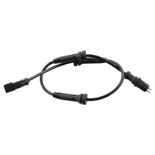 Load image into Gallery viewer, Front Abs Sensor Fits Renault MeganeI OE 8200346992 Febi 102477