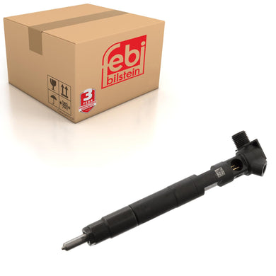 Injector Nozzle Fits Mercedes Benz C 180 CDI C 180 T CDI C 200 BlueT Febi 102479