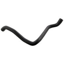 Load image into Gallery viewer, Left Lower Radiator Hose Fits Volkswagen Caddy Crossgolf Crosstouran Febi 102483