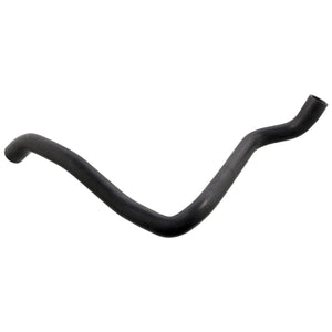 Left Lower Radiator Hose Fits Volkswagen Caddy Crossgolf Crosstouran Febi 102483