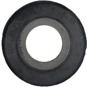Cab Suspension Bush Fits Mercedes Benz Actros Atego 18t? Axor IranAc Febi 102486