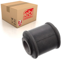Load image into Gallery viewer, Cab Suspension Bush Fits Mercedes Benz Actros Atego 18t? Axor IranAc Febi 102486