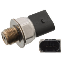 Load image into Gallery viewer, Fuel Pressure Sensor Fits VW Golf Mk7 Amarok T6 Audi A1 A3 TT Seat Febi 102489