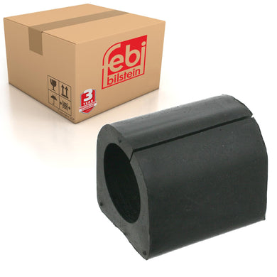 407 Rear Anti Roll Bar Bush D Stabiliser 33mm Fits Mercedes Febi 10248