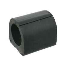 Load image into Gallery viewer, 407 Rear Anti Roll Bar Bush D Stabiliser 33mm Fits Mercedes Febi 10248
