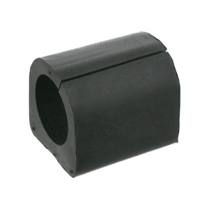 407 Rear Anti Roll Bar Bush D Stabiliser 33mm Fits Mercedes Febi 10248