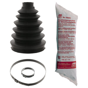 Cv Boot Kit Fits Mercedes Benz Viano Model 639 Vito V-Class Febi 102490