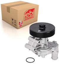 Load image into Gallery viewer, Transit Water Pump Cooling Fits Ford 1 849 276 SK1 Febi 102492