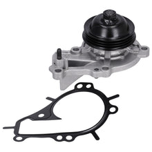 Load image into Gallery viewer, Water Pump Cooling Fits Vauxhall 98 034 424 80 Febi 102493