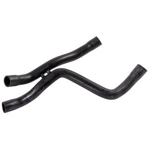 Left Radiator Hose Fits Volkswagen Lupo Polo Seat Arosa 6H Febi 102499