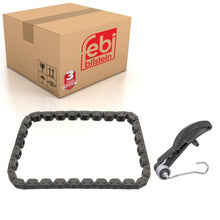 Load image into Gallery viewer, Oil Pump Chain Kit Fits VW Golf Scirocco T6 Audi A3 TT 06H 115 225 L Febi 102505