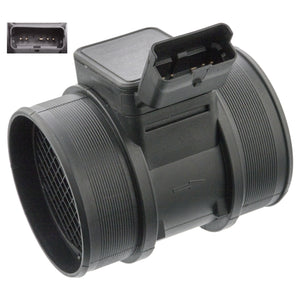 Air Flow / Mass Meter Fits Peugeot 206 306 307 Boxer Partner Citroen Febi 102506