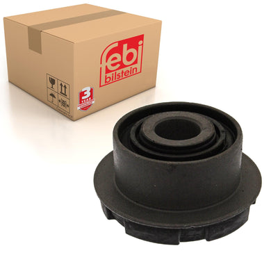 Front Lower Control Arm Bush Fits Peugeot 605 607 Citroen XM II Febi 10251