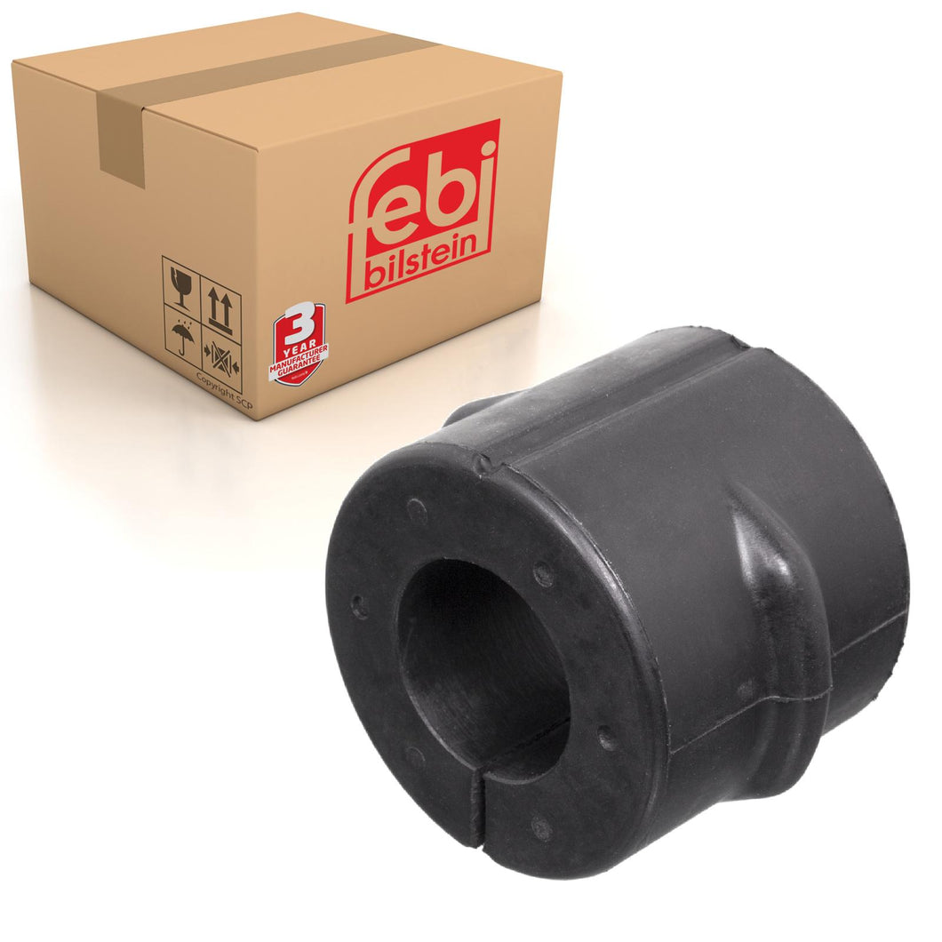 Front Anti Roll Bar Bush D Stabiliser 27mm Fits Mercedes Febi 102523