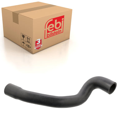 Upper Radiator Hose Fits Volkswagen Caddy Golf Variant 6 52 Jetta Pa Febi 102524