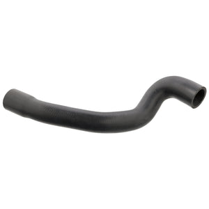 Upper Radiator Hose Fits Volkswagen Caddy Golf Variant 6 52 Jetta Pa Febi 102524