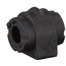 Load image into Gallery viewer, Freelander Front Anti Roll Bar Bush D Stabiliser 18mm Fits Land Febi 102530