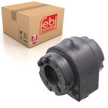 Load image into Gallery viewer, Freelander Front Anti Roll Bar Bush D Stabiliser 18mm Fits Land Febi 102530