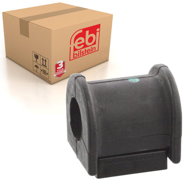 Auris Rear Anti Roll Bar Bush D Stabiliser 22mm Fits Toyota Febi 102533