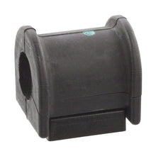 Load image into Gallery viewer, Auris Rear Anti Roll Bar Bush D Stabiliser 22mm Fits Toyota Febi 102533