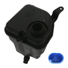 Load image into Gallery viewer, Coolant Expansion Tank Inc Sensor Fits BMW 1 Series E82 E88 3 E90 LC Febi 102537