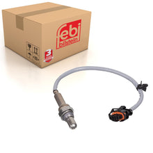 Load image into Gallery viewer, Lambda Sensor Fits FIAT Stilo Multi Wagon Van OE 55198037 Febi 102540