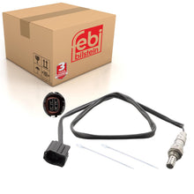 Load image into Gallery viewer, Lambda Sensor Fits Mazda Mazda3 BK OE L3A118861C Febi 102548