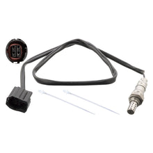Load image into Gallery viewer, Lambda Sensor Fits Mazda Mazda3 BK OE L3A118861C Febi 102548