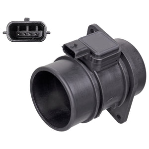 Air Flow / Mass Meter Fits Vauxhall Vivaro Nissan Note Qashqai A Ren Febi 102549