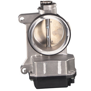 Throttle Body Inc Gasket Fits Renault Clio Duster Oroch Espace Grand Febi 102552
